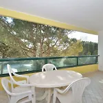 Apartamento Le Altane *