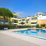 Le Altane Apartamento Bibione