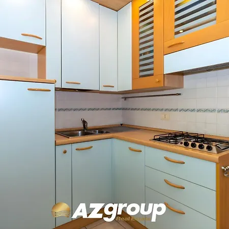 Le Altane Διαμέρισμα