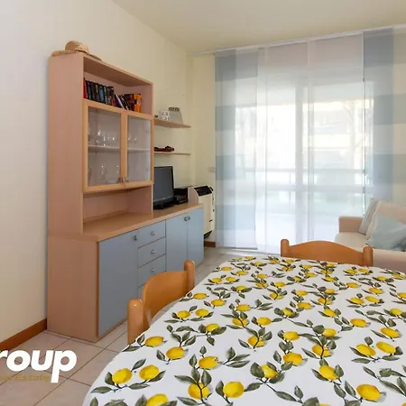 Διαμέρισμα Le Altane Μπιμπιόνε