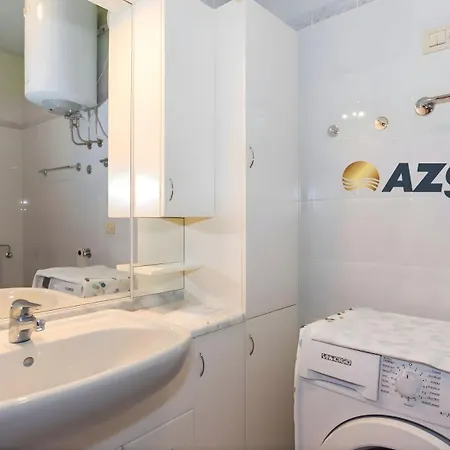 Le Altane Appartement