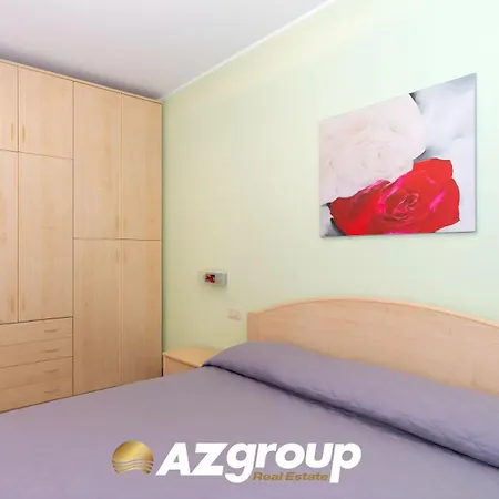 Appartement Le Altane