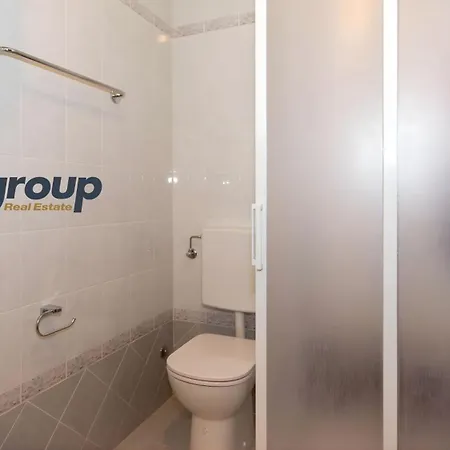 Διαμέρισμα Le Altane *