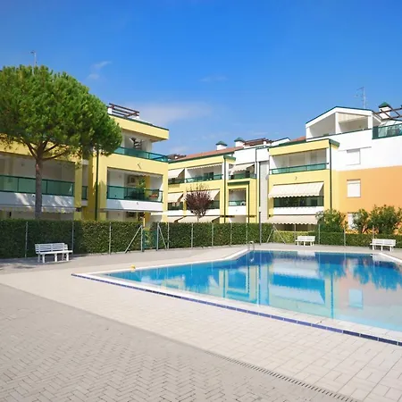 Le Altane Appartement Bibione