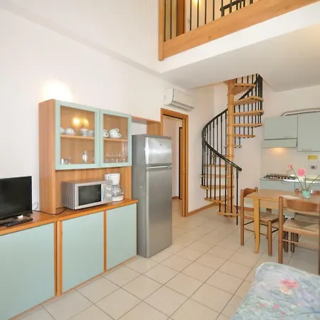 Le Altane Appartement *