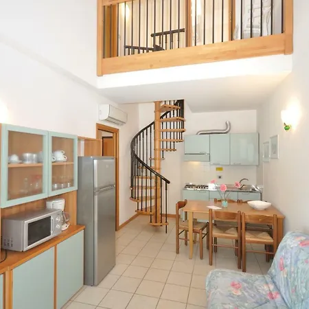 Le Altane Appartement