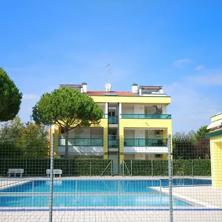 Le Altane Appartement Bibione