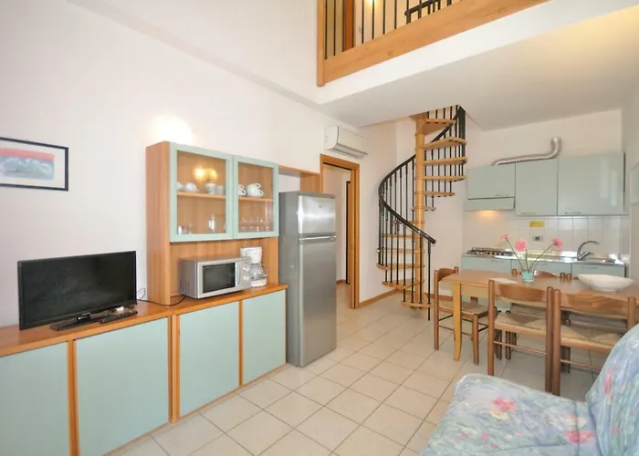 Le Altane Διαμέρισμα *