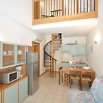 Le Altane Apartman