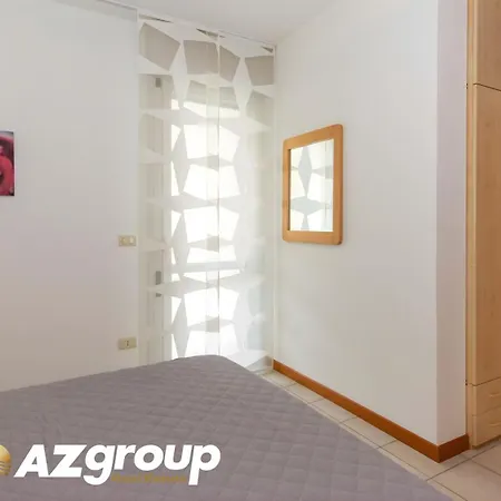 Le Altane Apartament *