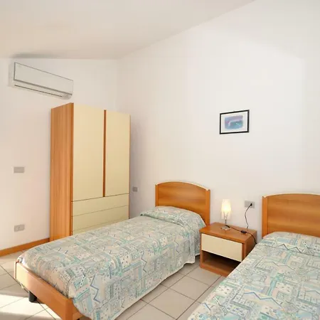 Appartamento Le Altane