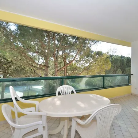 Apartmán Le Altane *