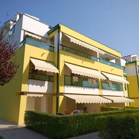 Le Altane Appartamento Bibione