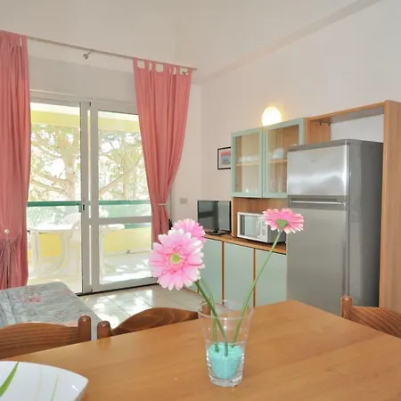 Apartmán Le Altane *