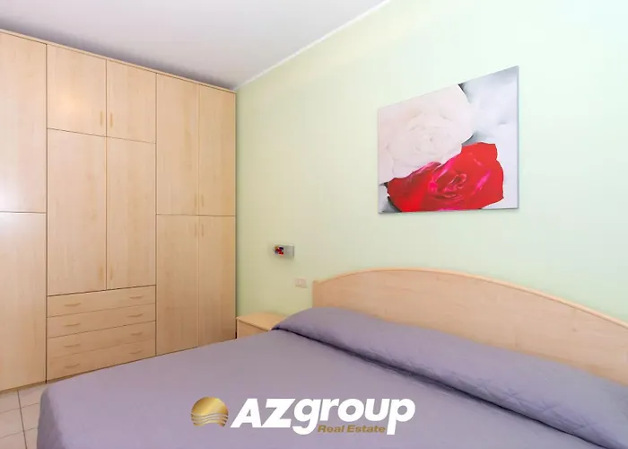 Apartament Le Altane