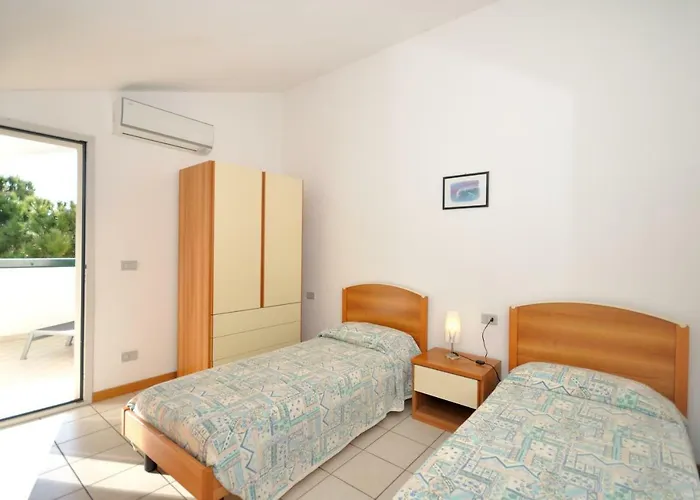Apartament Le Altane