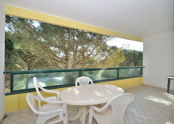 아파트 Le Altane *